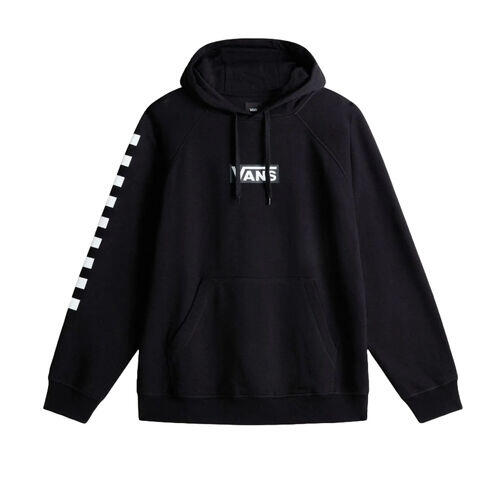 Camisola desportiva para homem VN000HP1BLK1 da Vans 3/4