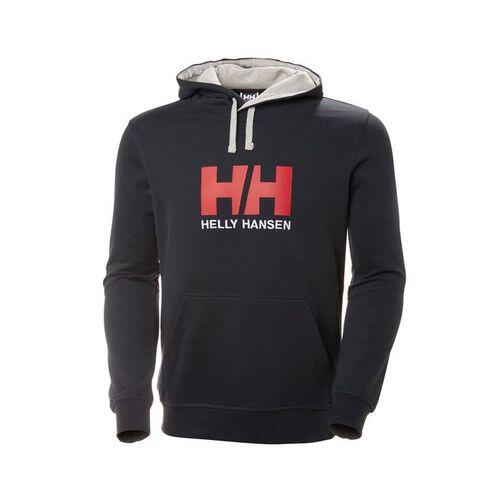 Kapuzenpullover Helly Hansen Logo 5/5