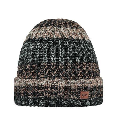 Gorro Akotan Dark Heather para hombre 3/4