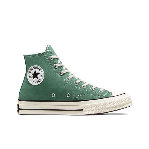 Sandales Hommes Converse Montantes Chuck 70 Vert 4/4