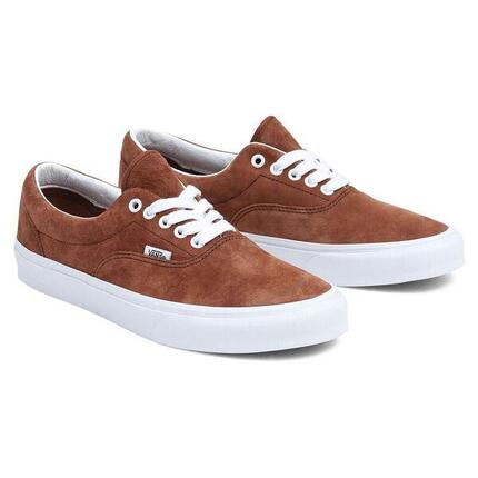 Zapatillas Vans marron Era suede