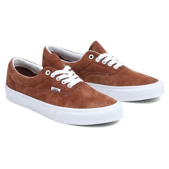 Zapatillas Vans marron Era suede