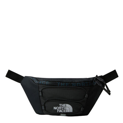 Sac banane pour homme The North Face Jester Noir. 5/5