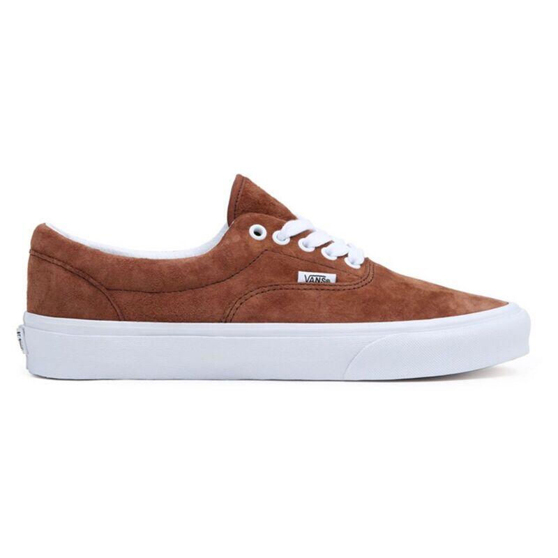 Sapatilhas Homem Vans Era Castanho 4/5