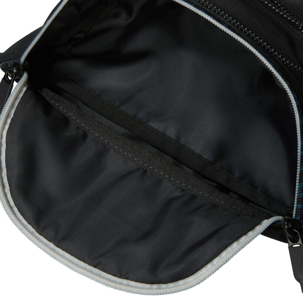 Sac banane pour homme The North Face Jester Noir. 4/5