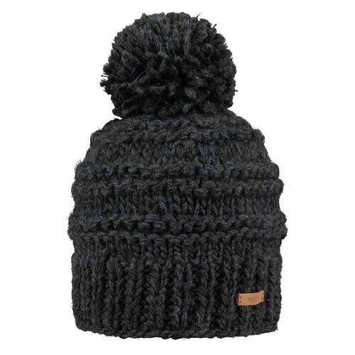 Jasmin Beanie - Muts - 19 dark heather - dames - Pisteskiën 4/4
