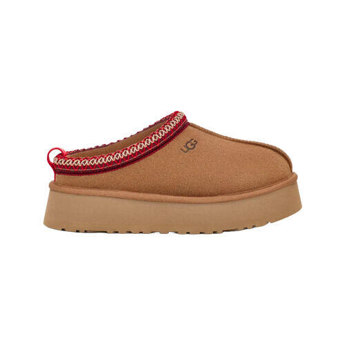 Scarpe  Tazz Slipper Chestnut 5/5
