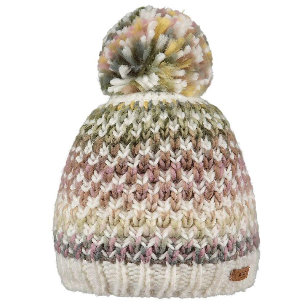 Kapelusz damski Barts Nicole Beanie 2/4