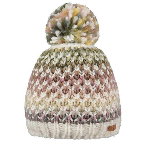 Kapelusz damski Barts Nicole Beanie 3/4