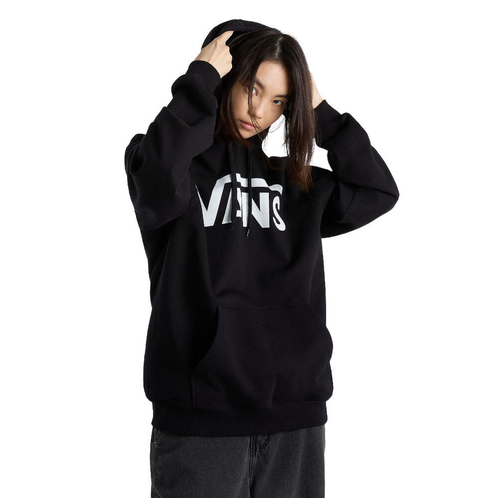 Felpe universali uomo Vans VN000HNXBLK1 3/4