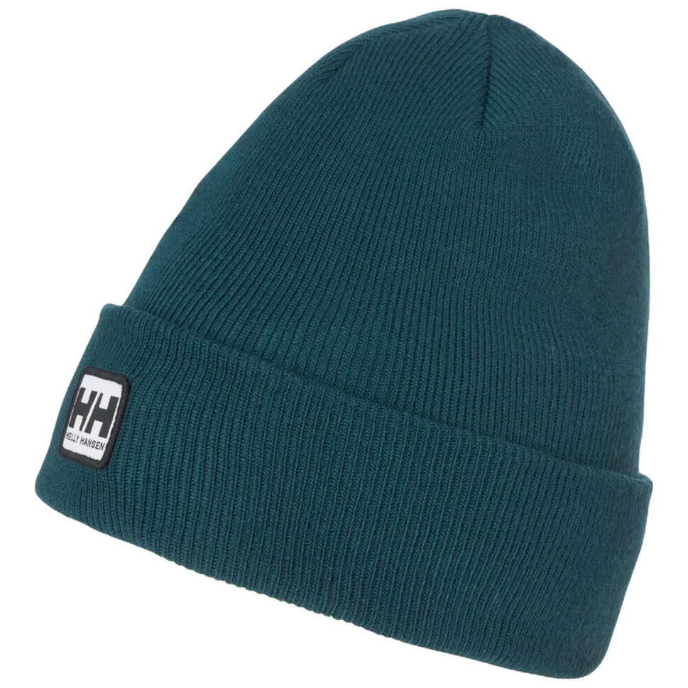 Czapka zimowa dla dorosłych Helly Hansen Urban Cuff Beanie