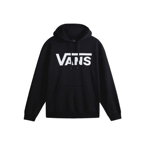 Felpe universali uomo Vans VN000HNXBLK1 4/4