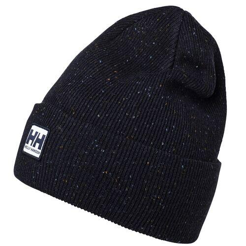 Bonnet Helly Hansen Urban Cuff Noir 4/4