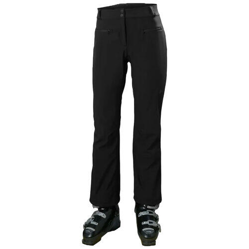 Spodnie narciarskie dla kobiet Helly Hansen bellessimo 2