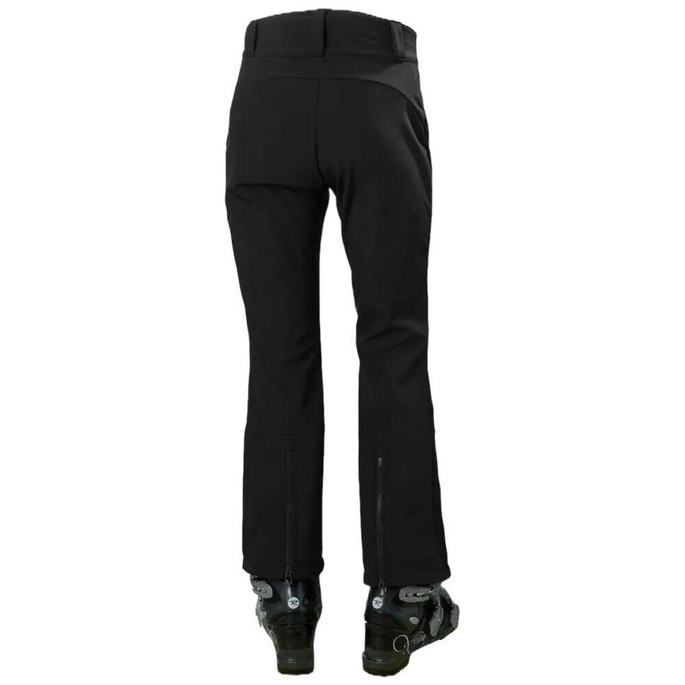 Spodnie narciarskie dla kobiet Helly Hansen bellessimo 2