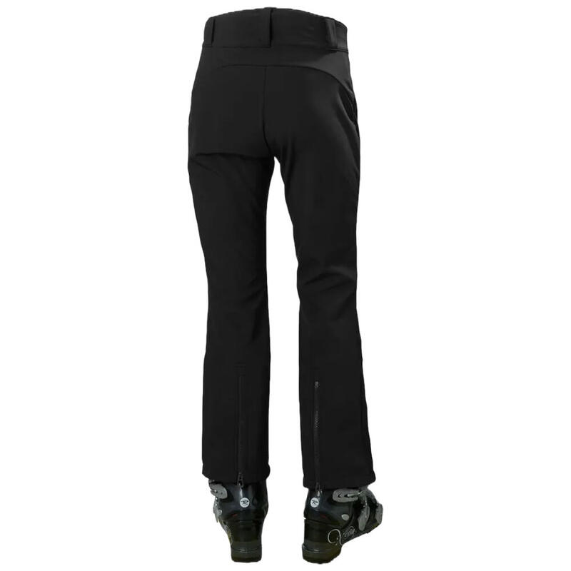 Spodnie narciarskie dla kobiet Helly Hansen bellessimo 2