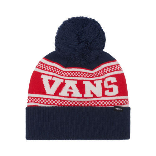 Chapeau Vans VN000HT1LKZ1 Taille unique 3/4