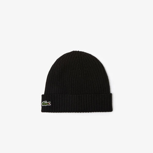 Bonnet Lacoste modèle RB0001-00-L7A pour unisexe 4/4