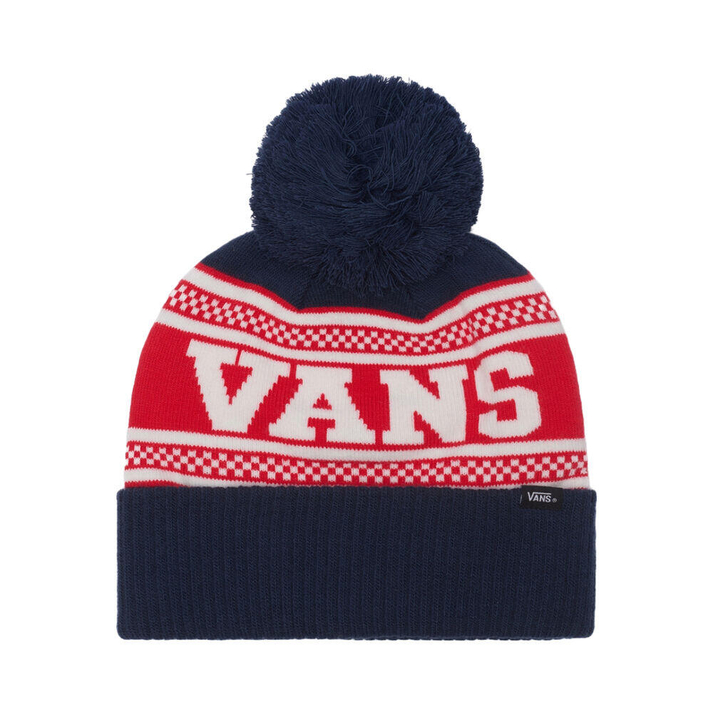 Chapeau Vans VN000HT1LKZ1 Taille unique 2/4