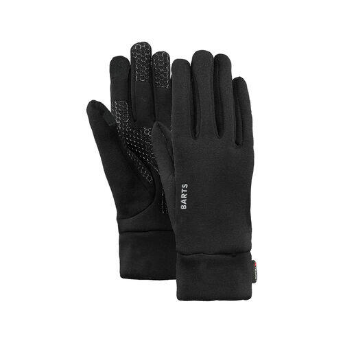 Gants Powerstretch Touch Gloves Black S/m