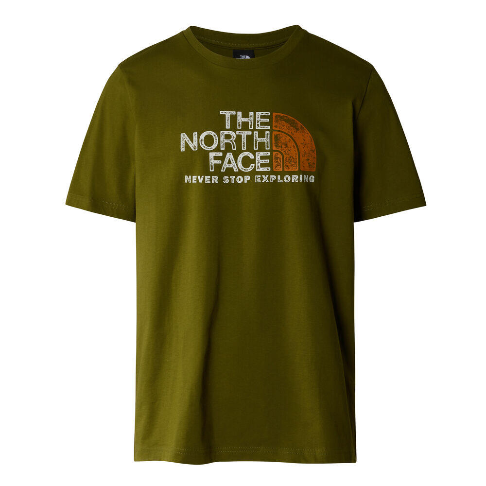 THE NORTH FACE picture