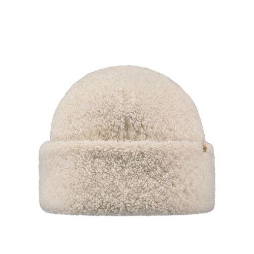 Bonnet Teddybow Hat Cream Femme 4/4