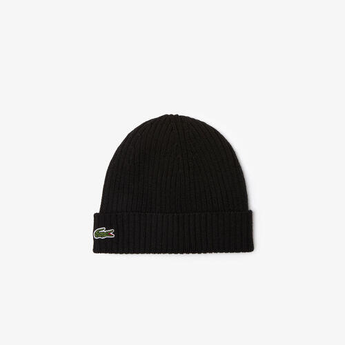 Bonnet Lacoste modèle RB0001-00-031 pour unisexe 4/4