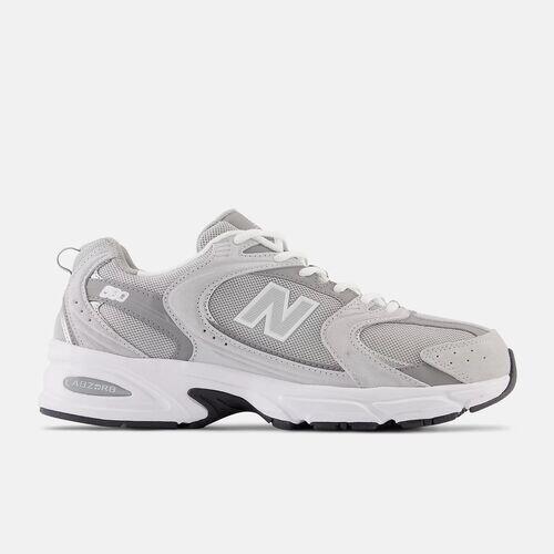 Zapatillas Hombre New Balance 530 Gris 3/6