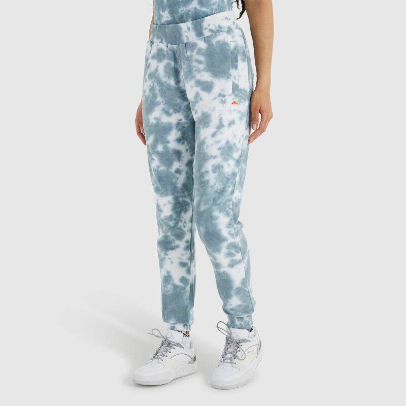 Pantalon femme Ellesse Hallouli Tie Dye Jog 2/5