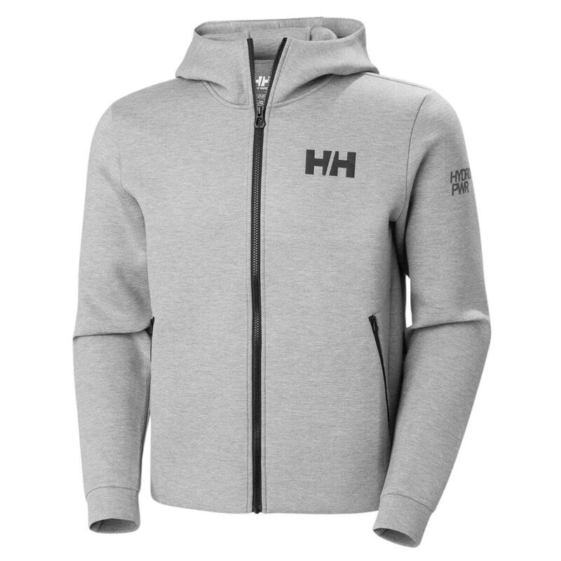 Pulover cu gluga Hp Ocean Fz Jacket 2.0 barbati