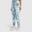 Pantalon femme Ellesse Hallouli Tie Dye Jog