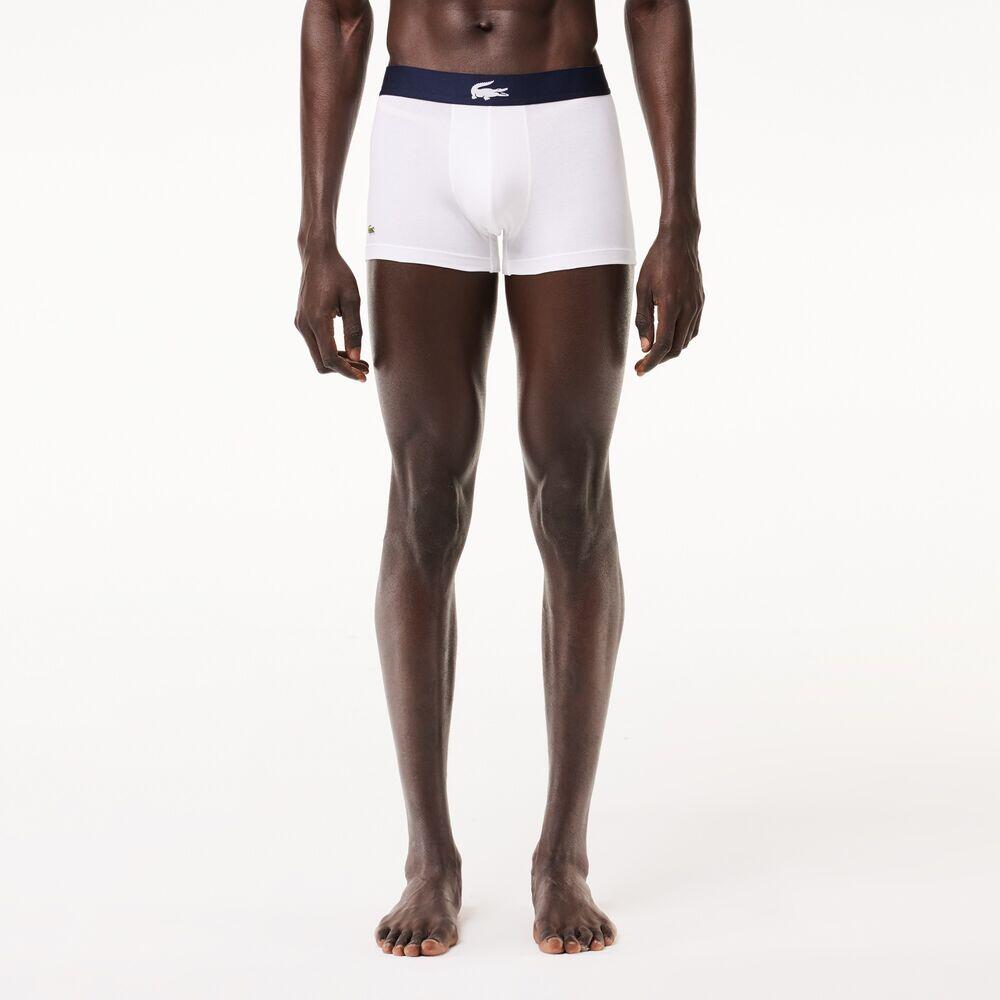 Boxershort set Lacoste Courts voor mannen 4/5