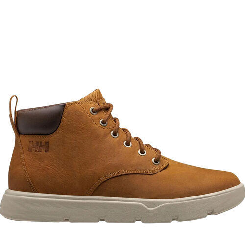 Baskets Helly Hansen PINEHURST LEATHER 5/5