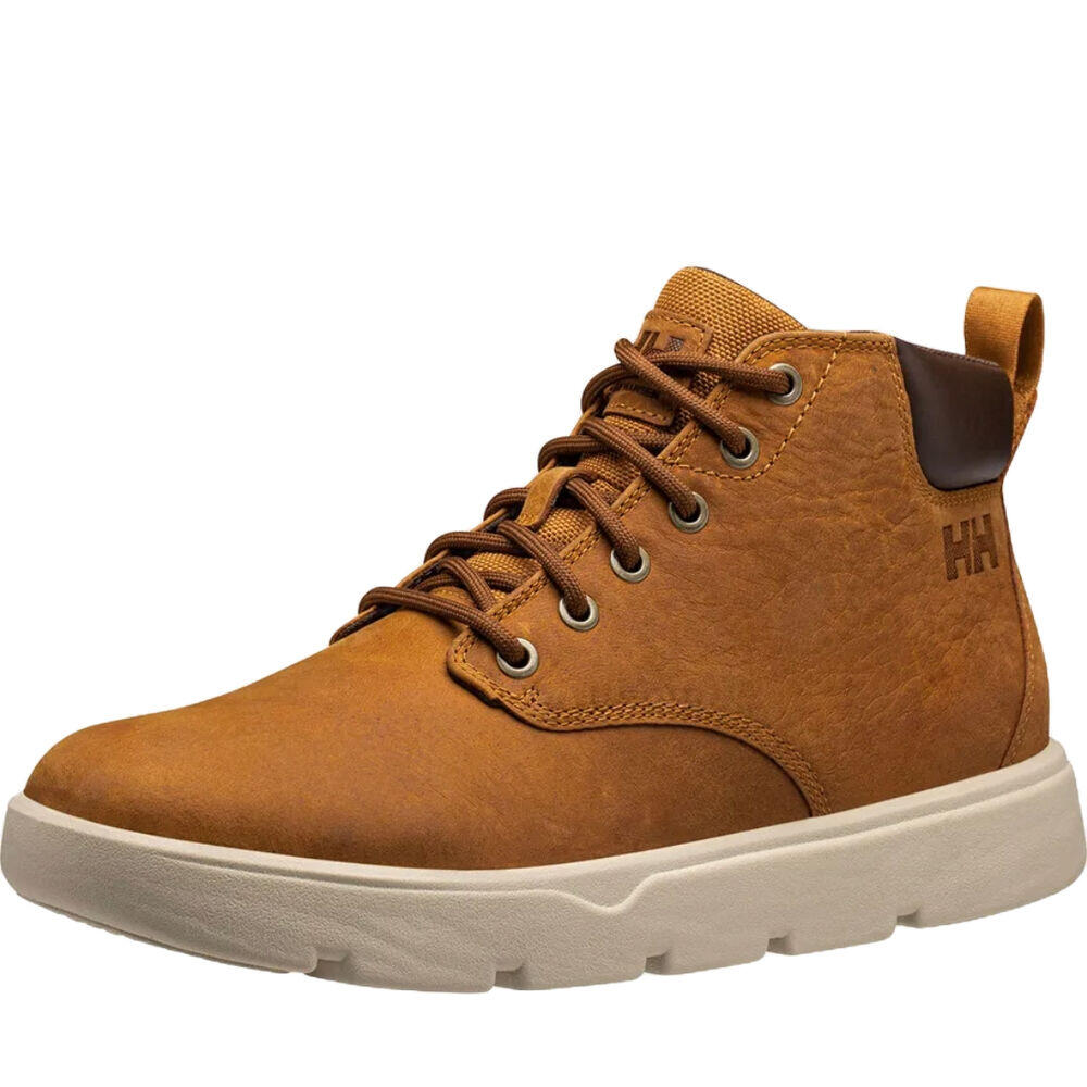 Baskets Helly Hansen PINEHURST LEATHER 3/5