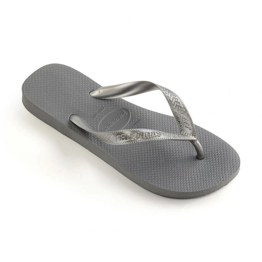 Flip-flops Havaianas Model 4137428 Kleur Grijs 4/5