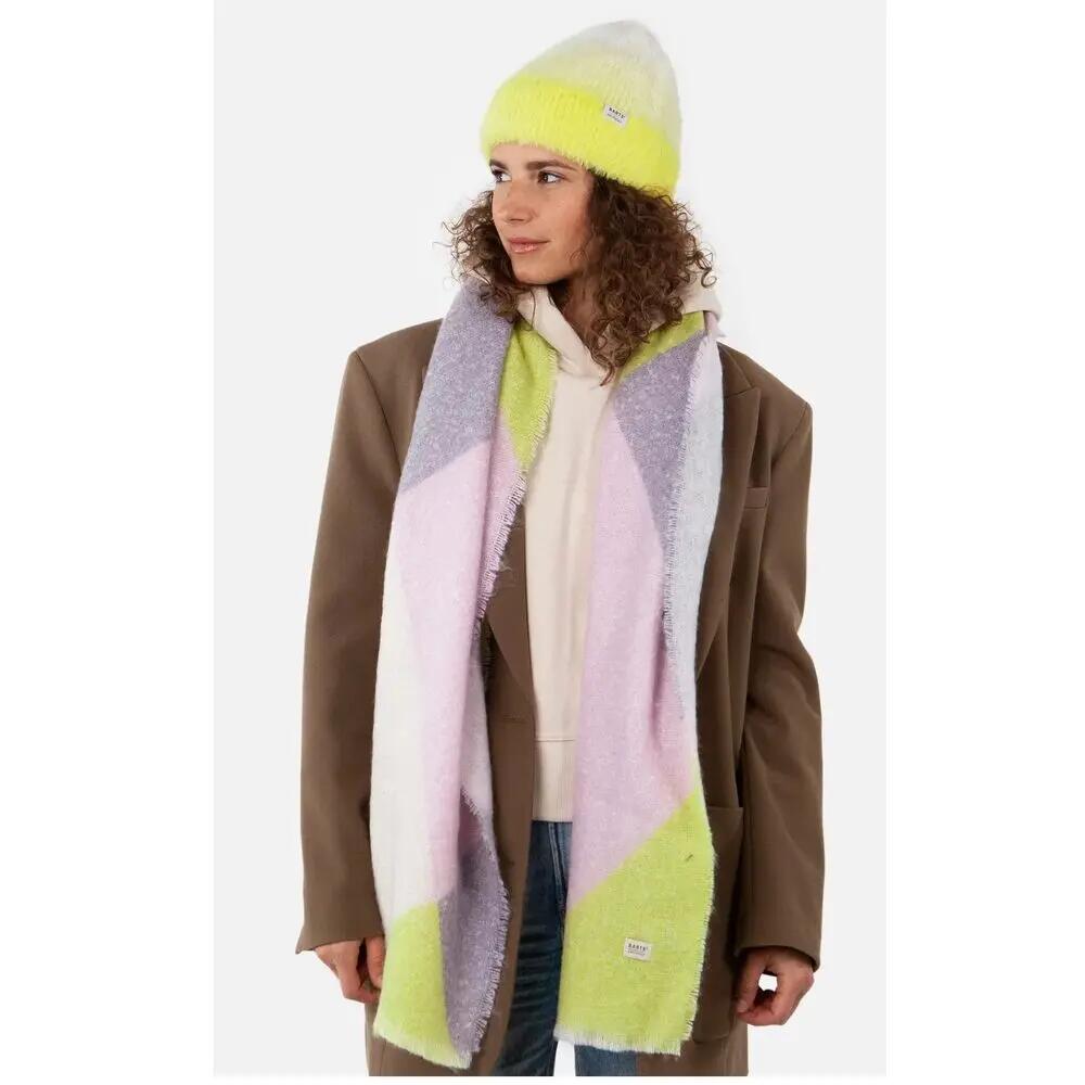 BARTS Taats Scarf Schal 2/4