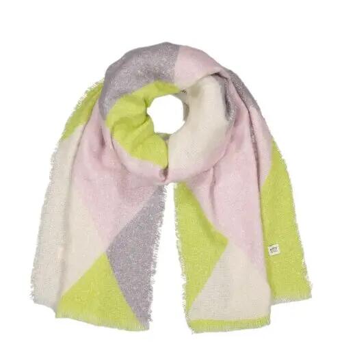 BARTS Taats Scarf Schal 3/4