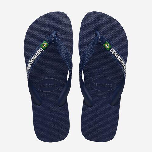 Mules Havaianas 4110850 Bleu 5/7