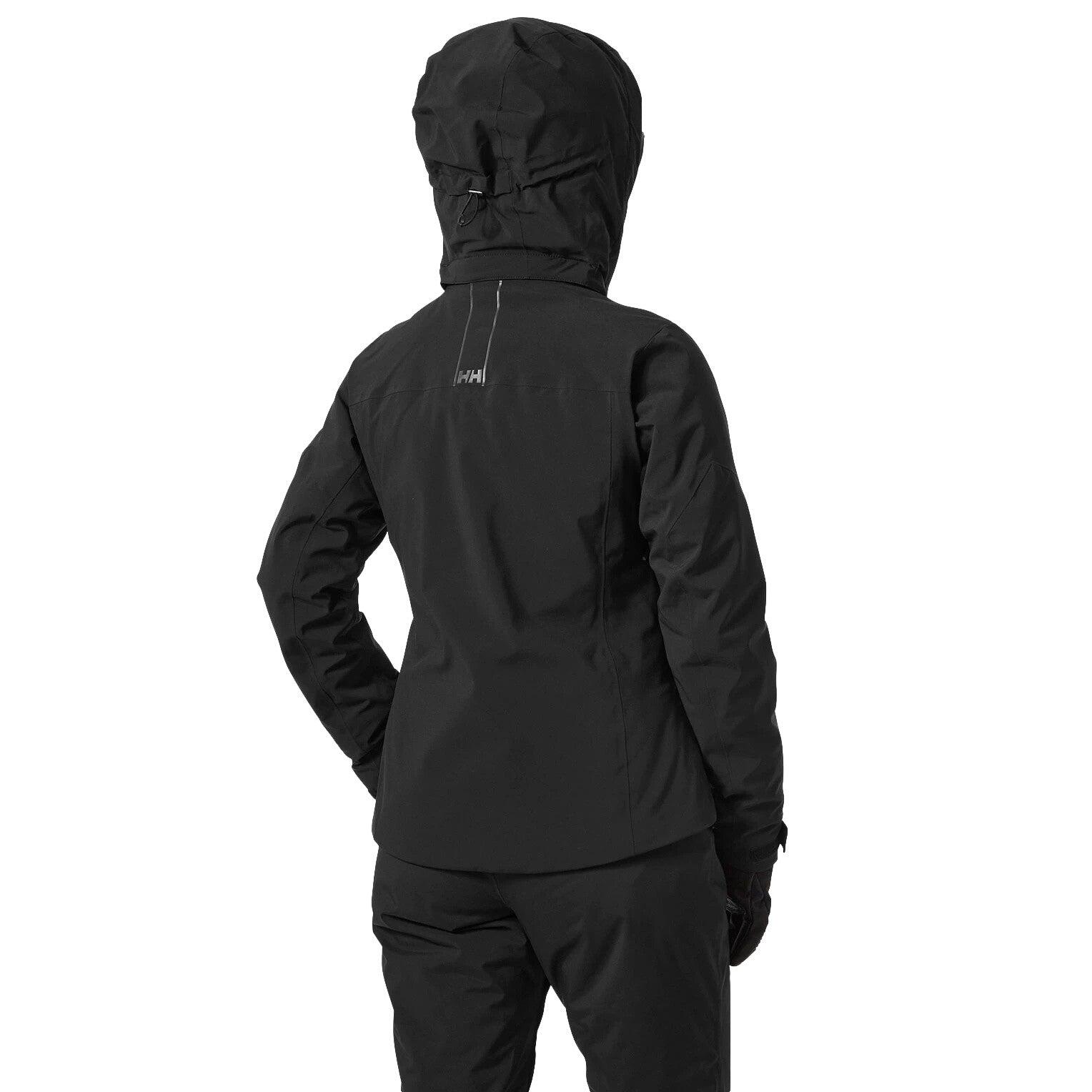 Damska kurtka narciarska Helly Hansen Alphelia 2/7
