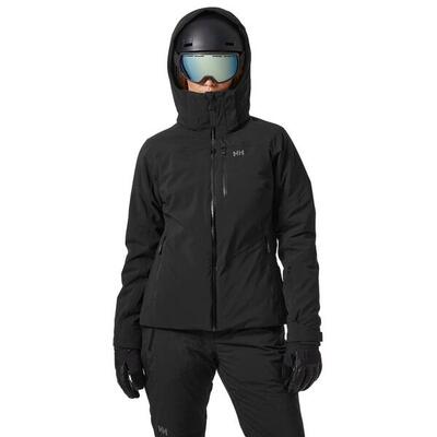 Dames ski jas helly hansen alphelia
