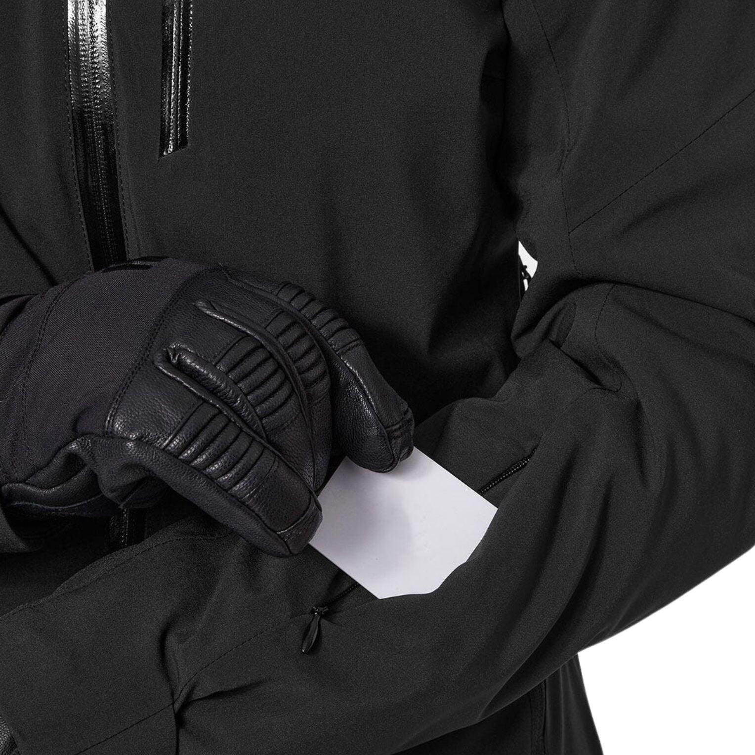 Damska kurtka narciarska Helly Hansen Alphelia 7/7
