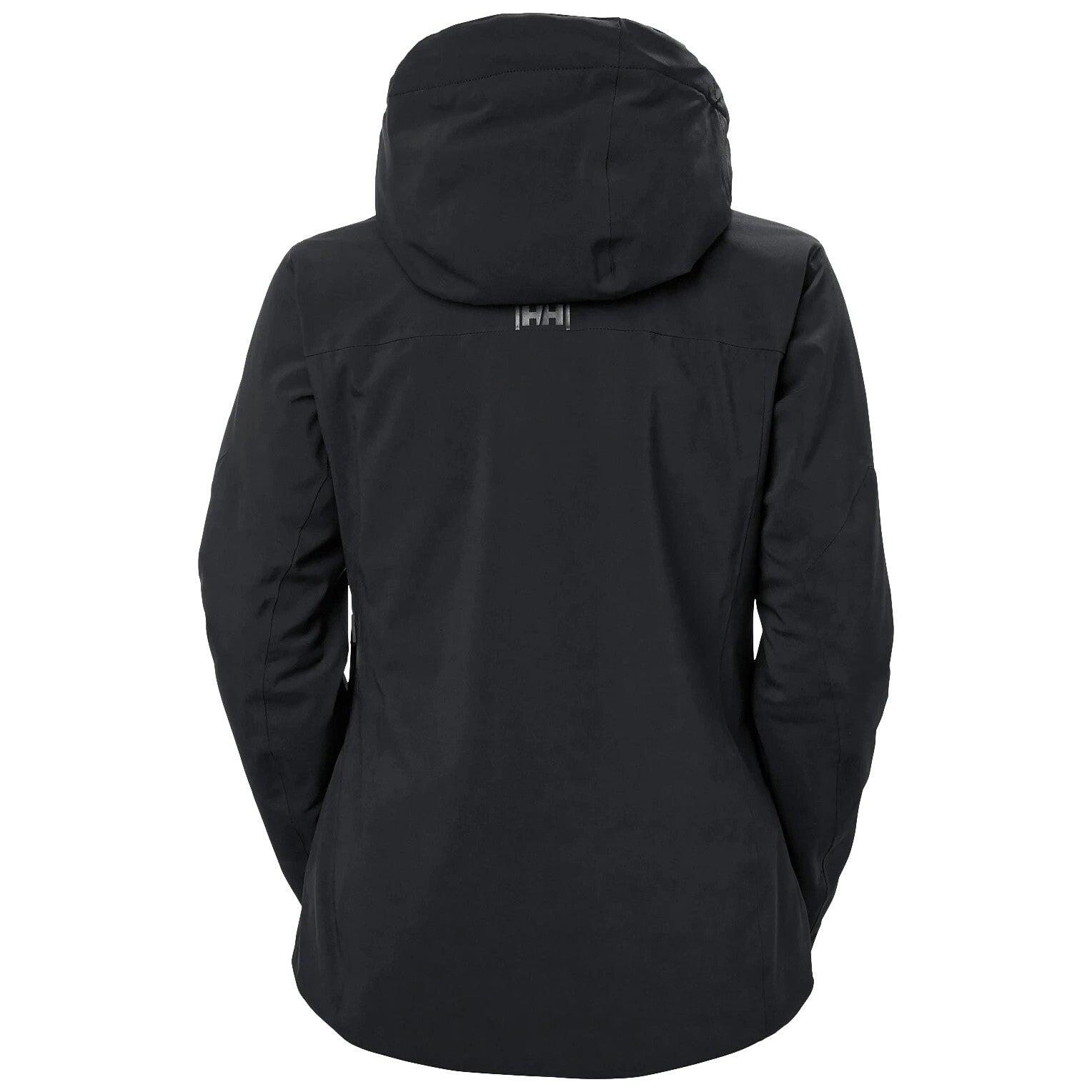 Damska kurtka narciarska Helly Hansen Alphelia 4/7