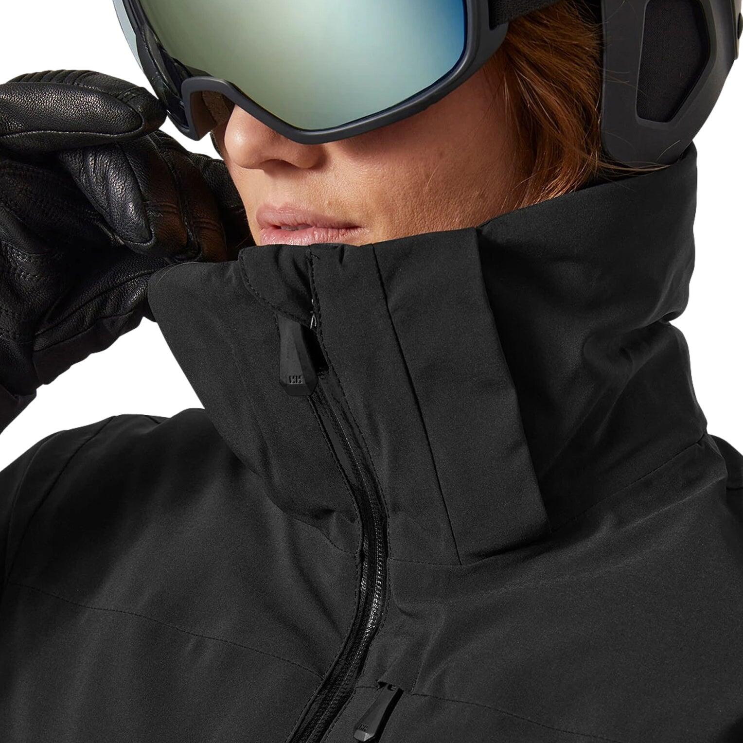 Damska kurtka narciarska Helly Hansen Alphelia 6/7