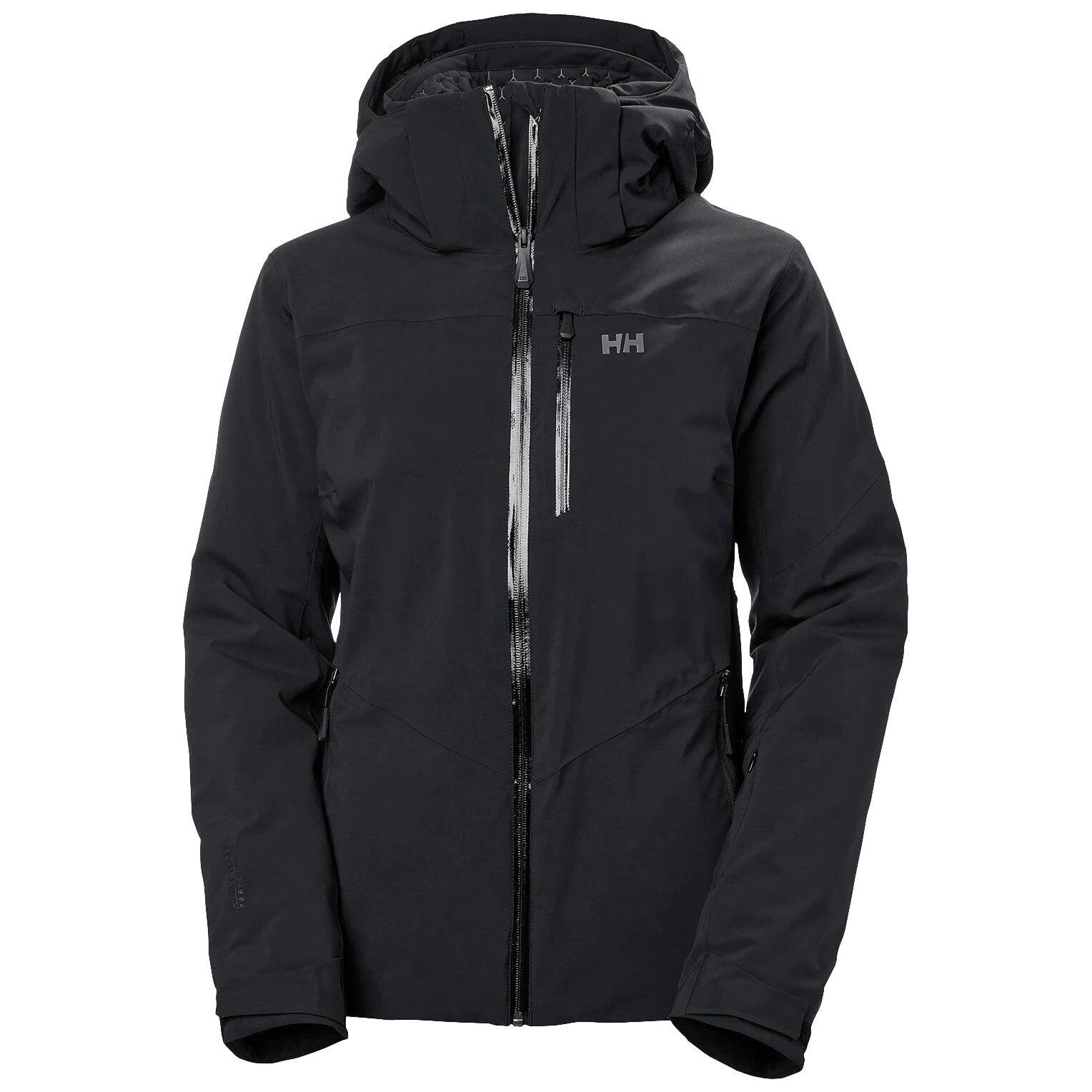 Damska kurtka narciarska Helly Hansen Alphelia 3/7