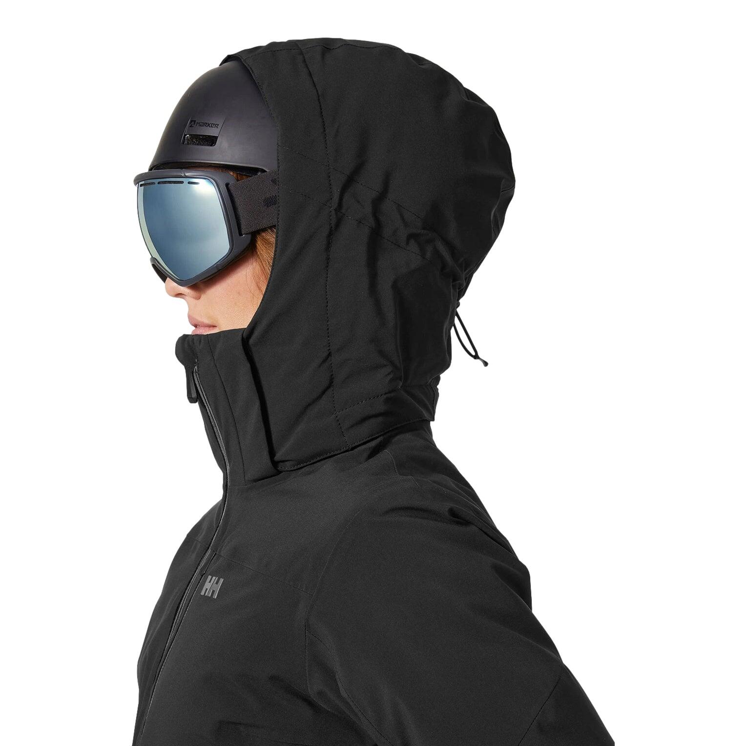 Damska kurtka narciarska Helly Hansen Alphelia 5/7