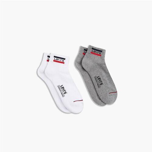 Calcetines Unisex Lote de 2 5/5