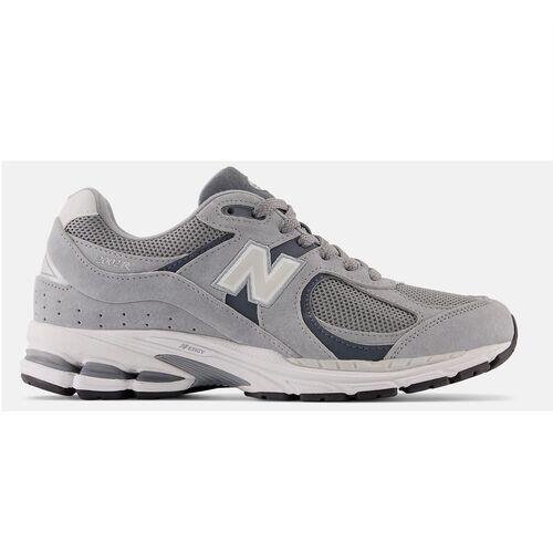 Schoenen  2002R Steel Lead 5/5