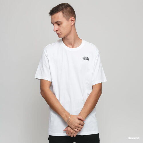 T-shirt The North Face Redbox 4/4