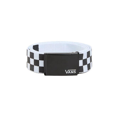 Ceinture Vans Deppster ii web Noir 5/5