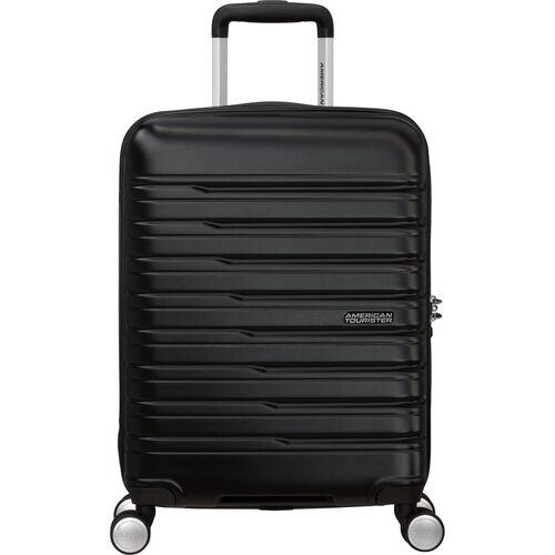 Mala de cabine Flashline 55cm 4 rodas 5/7